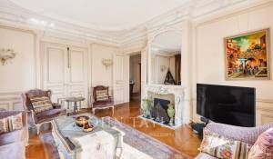 Verkauf Wohnung Paris 16ème