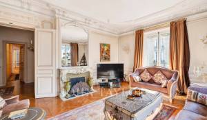 Verkauf Wohnung Paris 16ème