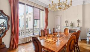 Verkauf Wohnung Paris 16ème
