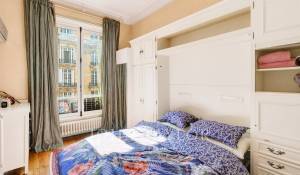 Verkauf Wohnung Paris 16ème