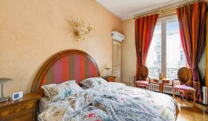 Verkauf Wohnung Paris 16ème