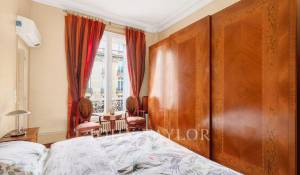 Verkauf Wohnung Paris 16ème