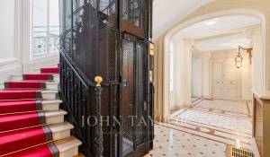 Verkauf Wohnung Paris 16ème