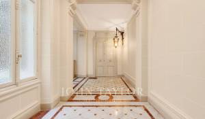 Verkauf Wohnung Paris 16ème