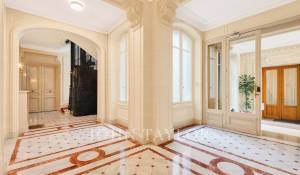 Verkauf Wohnung Paris 16ème