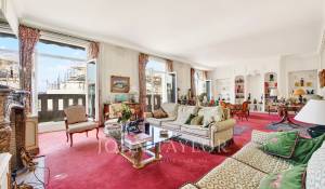 Verkauf Wohnung Paris 16ème