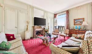 Verkauf Wohnung Paris 16ème