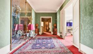 Verkauf Wohnung Paris 16ème