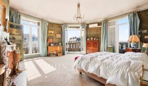 Verkauf Wohnung Paris 16ème