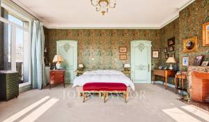 Verkauf Wohnung Paris 16ème