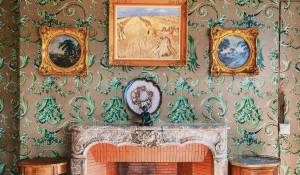 Verkauf Wohnung Paris 16ème