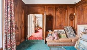 Verkauf Wohnung Paris 16ème