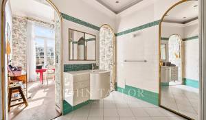 Verkauf Wohnung Paris 16ème