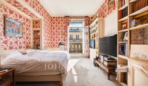 Verkauf Wohnung Paris 16ème