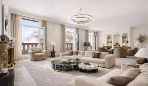 Verkauf Wohnung Paris 16ème