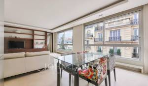 Verkauf Wohnung Paris 16ème