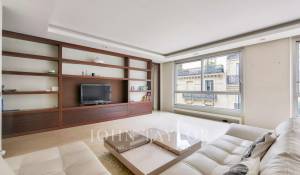 Verkauf Wohnung Paris 16ème