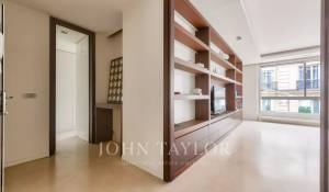 Verkauf Wohnung Paris 16ème