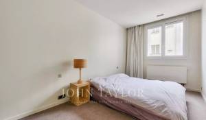 Verkauf Wohnung Paris 16ème