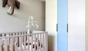 Verkauf Wohnung Paris 16ème