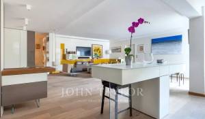 Verkauf Wohnung Paris 16ème