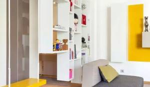 Verkauf Wohnung Paris 16ème