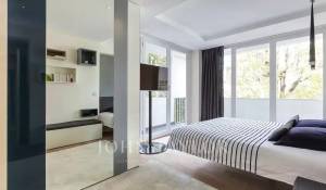 Verkauf Wohnung Paris 16ème