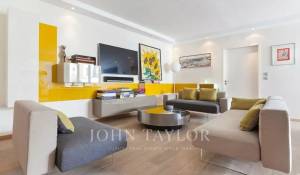 Verkauf Wohnung Paris 16ème