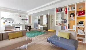 Verkauf Wohnung Paris 16ème