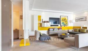 Verkauf Wohnung Paris 16ème