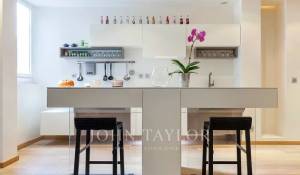 Verkauf Wohnung Paris 16ème