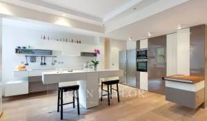 Verkauf Wohnung Paris 16ème