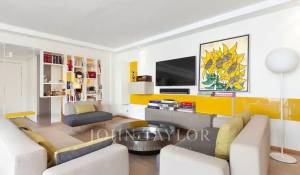 Verkauf Wohnung Paris 16ème