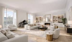 Verkauf Wohnung Paris 16ème