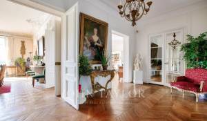 Verkauf Wohnung Paris 16ème