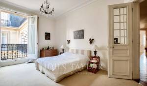 Verkauf Wohnung Paris 16ème