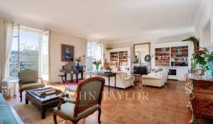 Verkauf Wohnung Paris 16ème