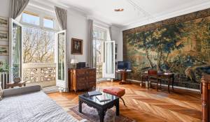 Verkauf Wohnung Paris 16ème