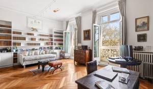Verkauf Wohnung Paris 16ème
