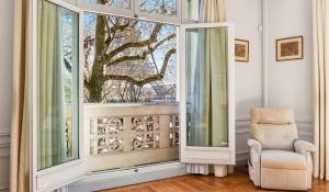 Verkauf Wohnung Paris 16ème