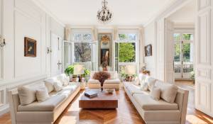 Verkauf Wohnung Paris 16ème