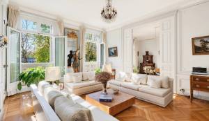 Verkauf Wohnung Paris 16ème