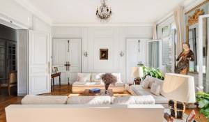 Verkauf Wohnung Paris 16ème