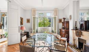 Verkauf Wohnung Paris 16ème