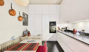 Verkauf Wohnung Paris 16ème