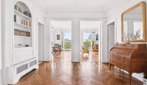 Verkauf Wohnung Paris 16ème