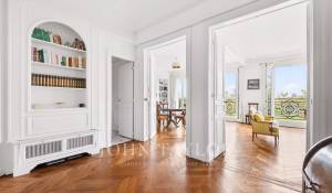 Verkauf Wohnung Paris 16ème