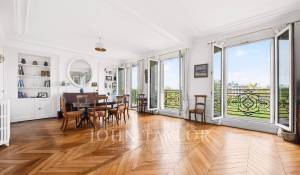 Verkauf Wohnung Paris 16ème