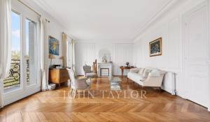 Verkauf Wohnung Paris 16ème