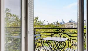 Verkauf Wohnung Paris 16ème